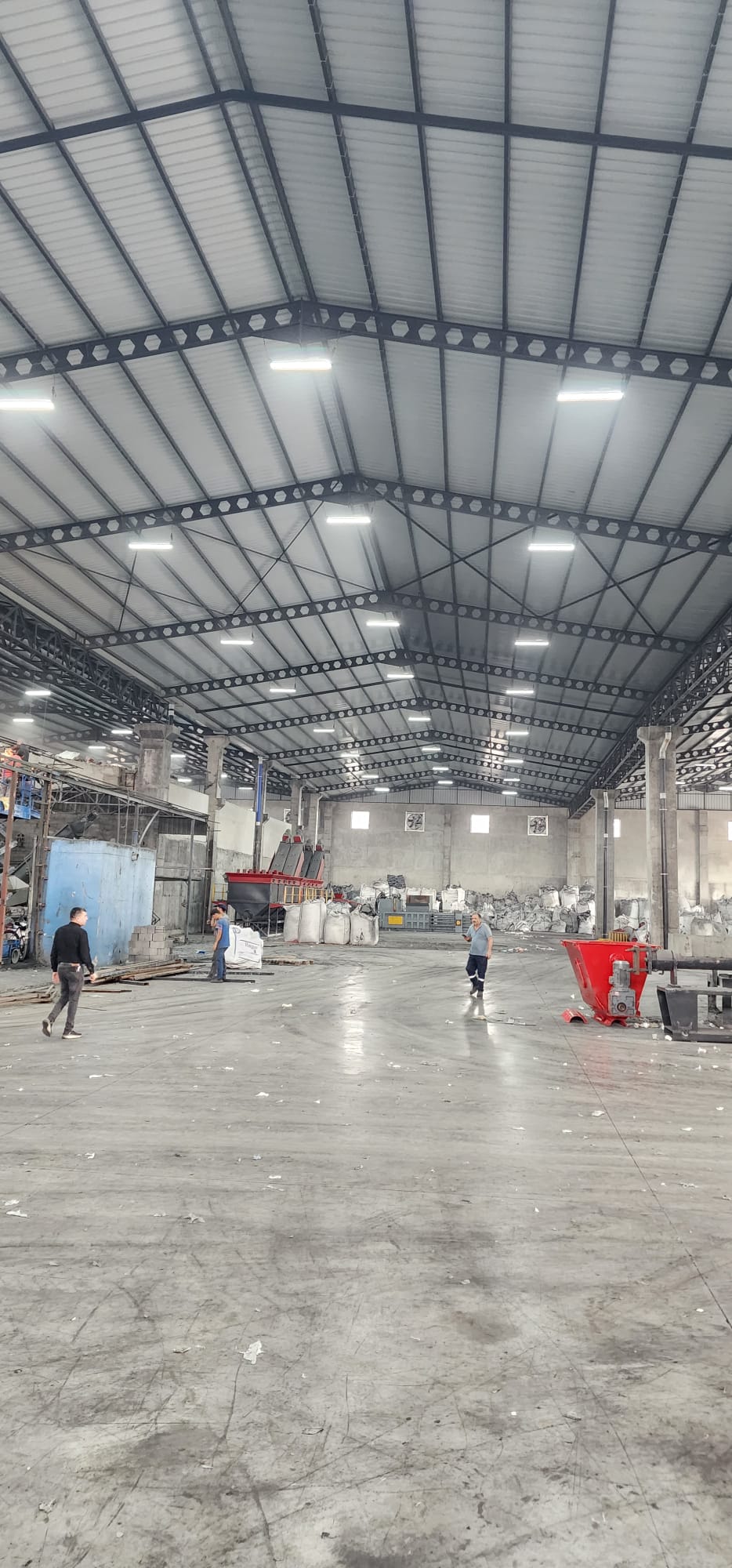 Showroom Detay Görünüm