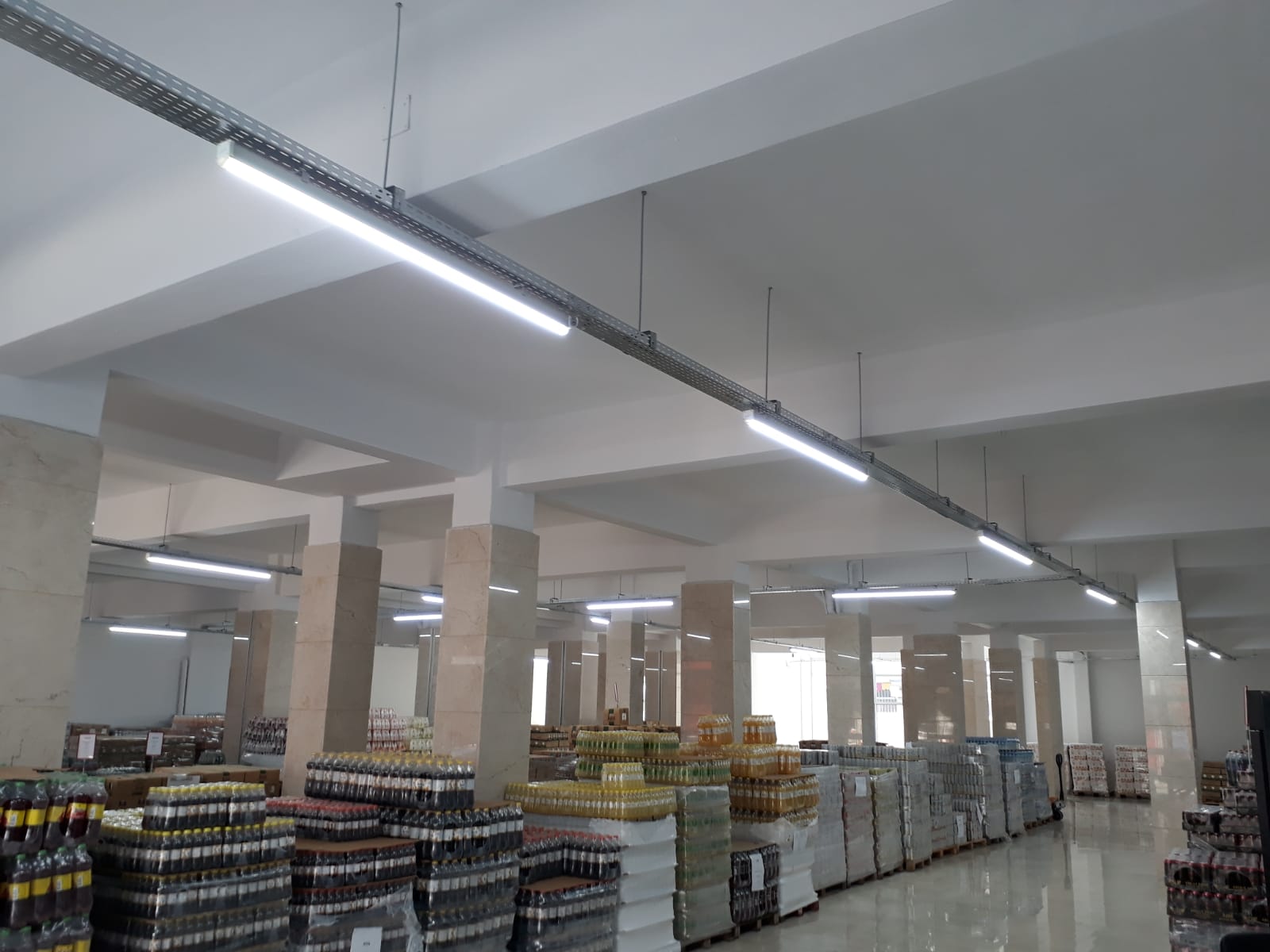 Showroom Detay Görünüm