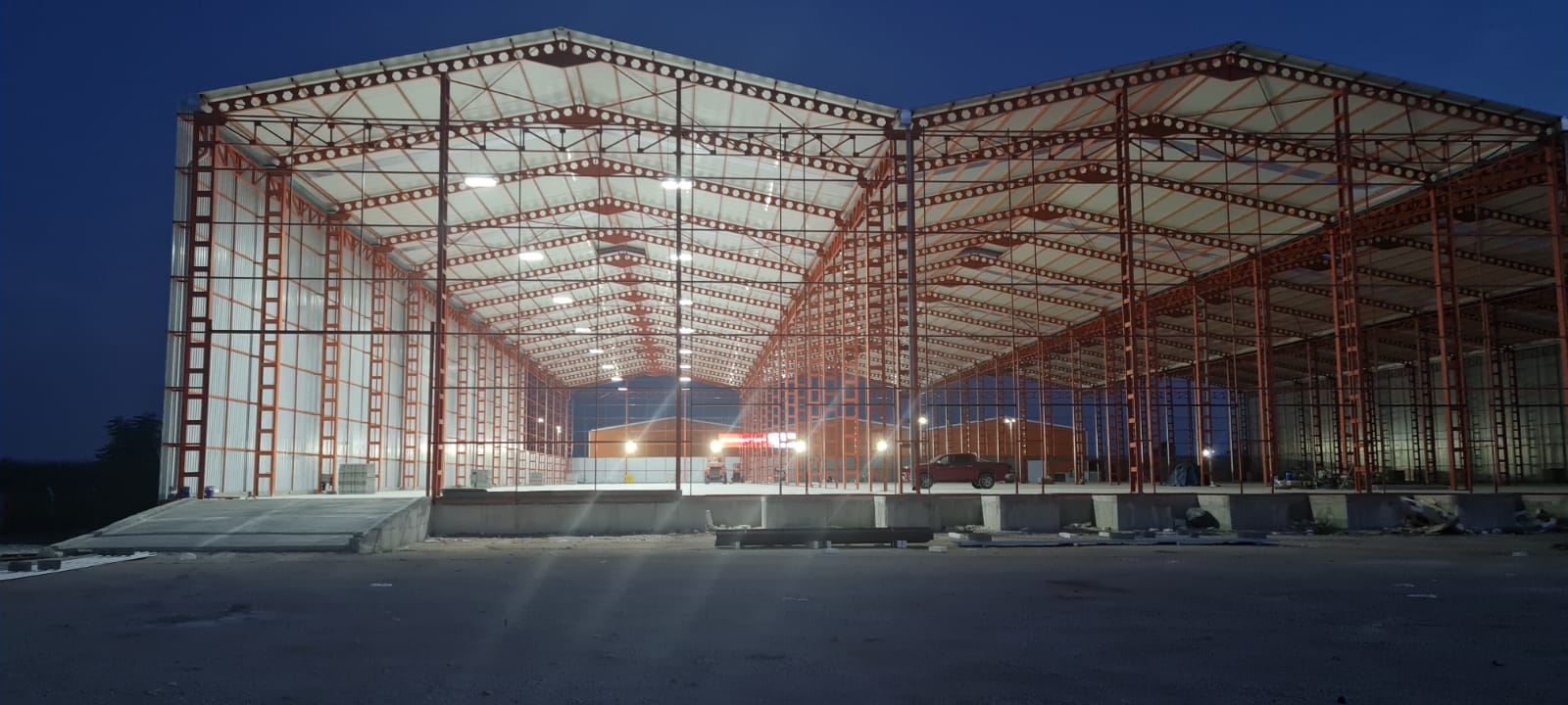 Showroom Detay Görünüm