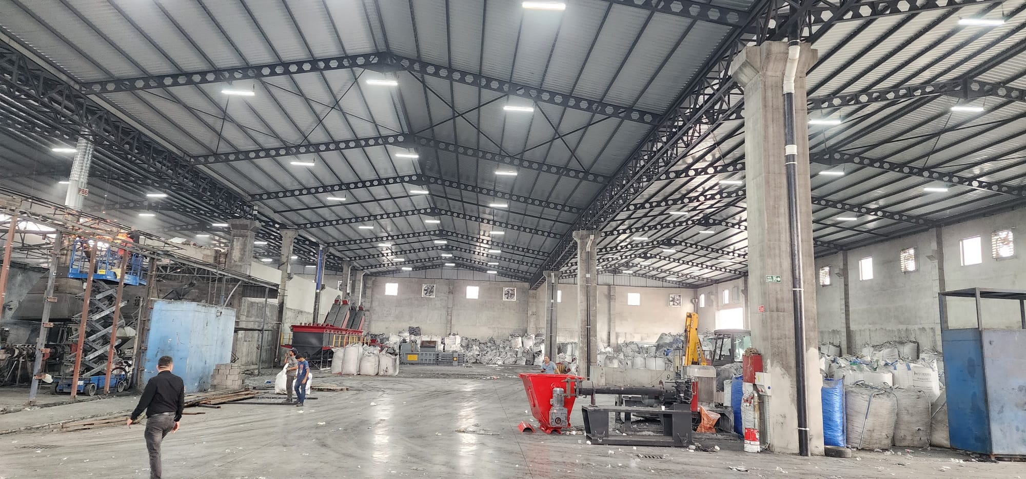 Showroom Detay Görünüm