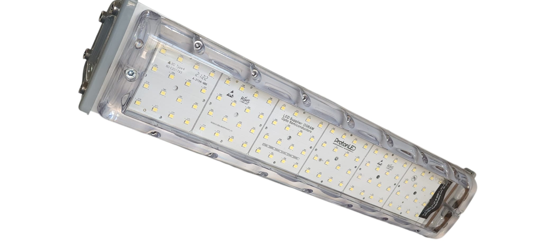 PLA-OSRM-P1  15-60 WATT  PROJEKTÖR 