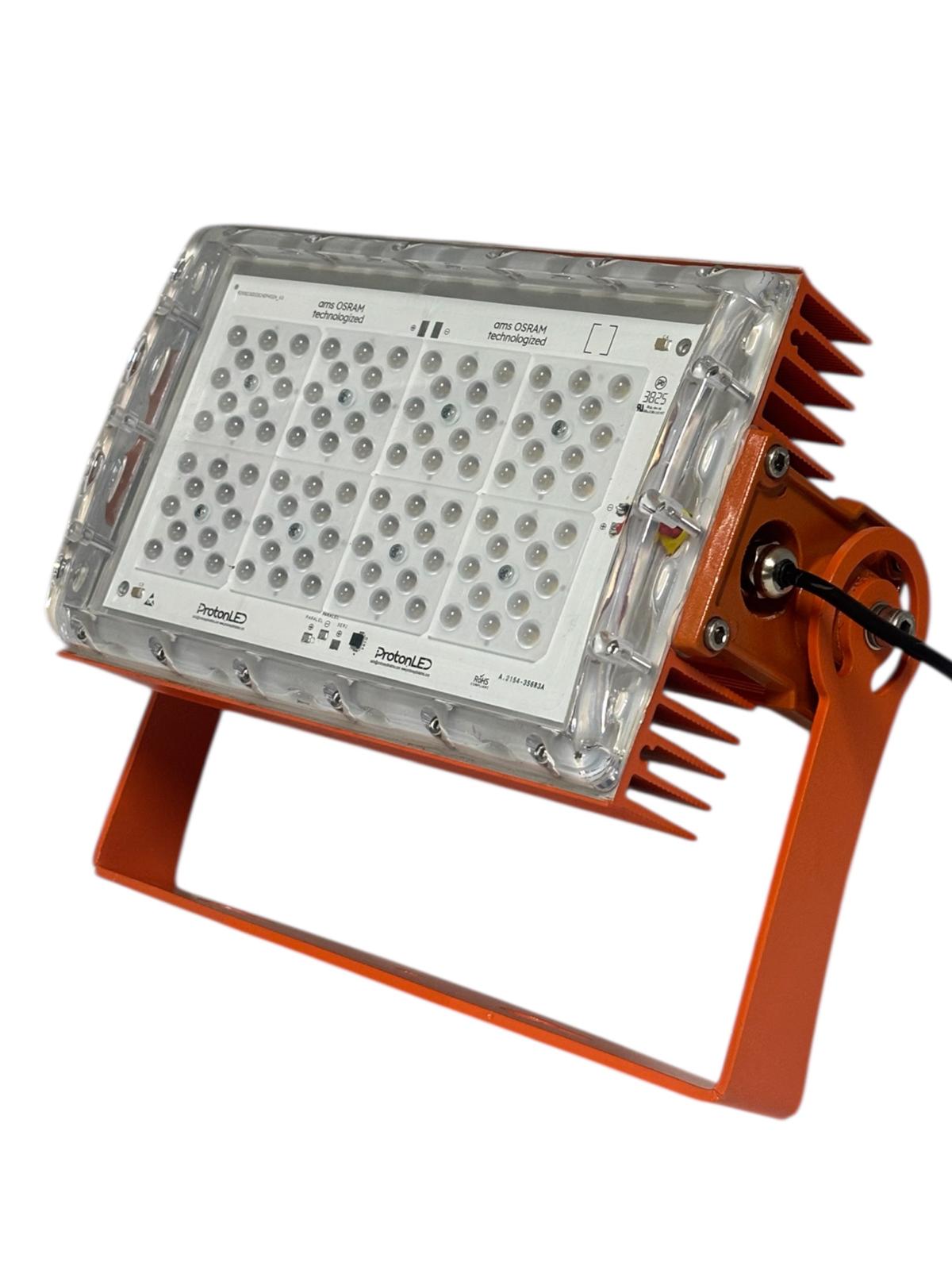 PLA-EX-P18-100 WATT  ZONE-1 küçük görsel 2