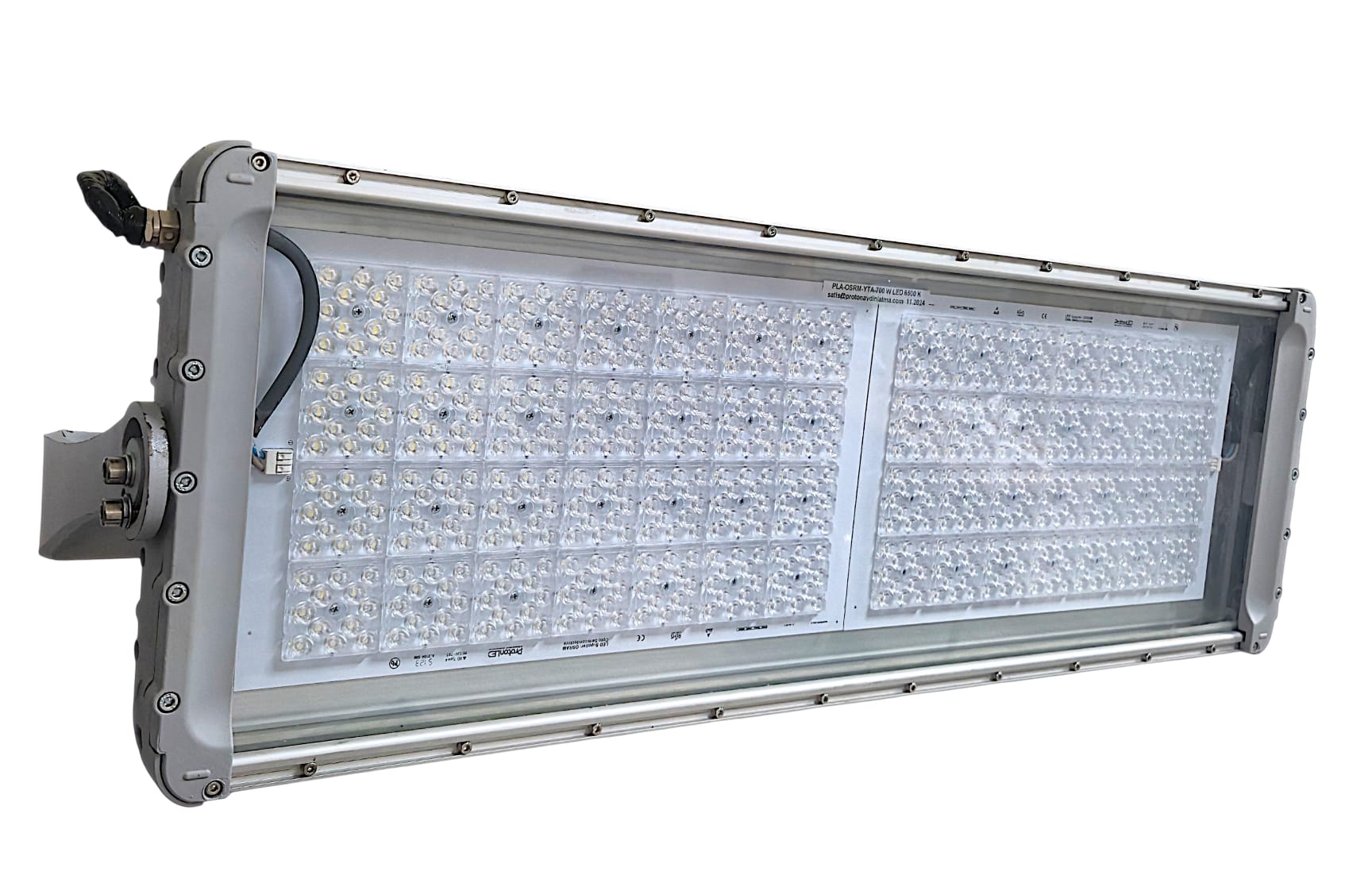 PLA-OSRM-YTA-85 CM 600 WATT 
