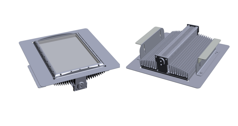 PLA-EX-KNP-28 150 WATT ZONE-1