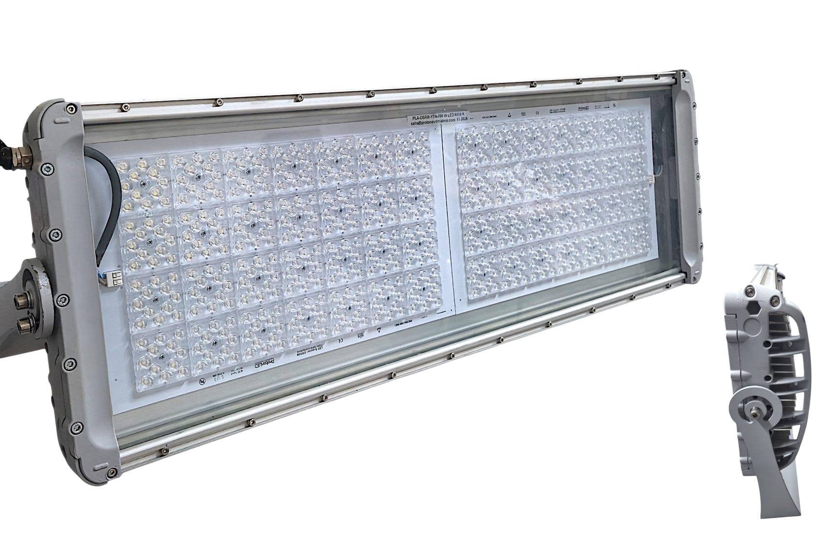 PLA-OSRM-YTA-85 CM 600 WATT  küçük görsel 2