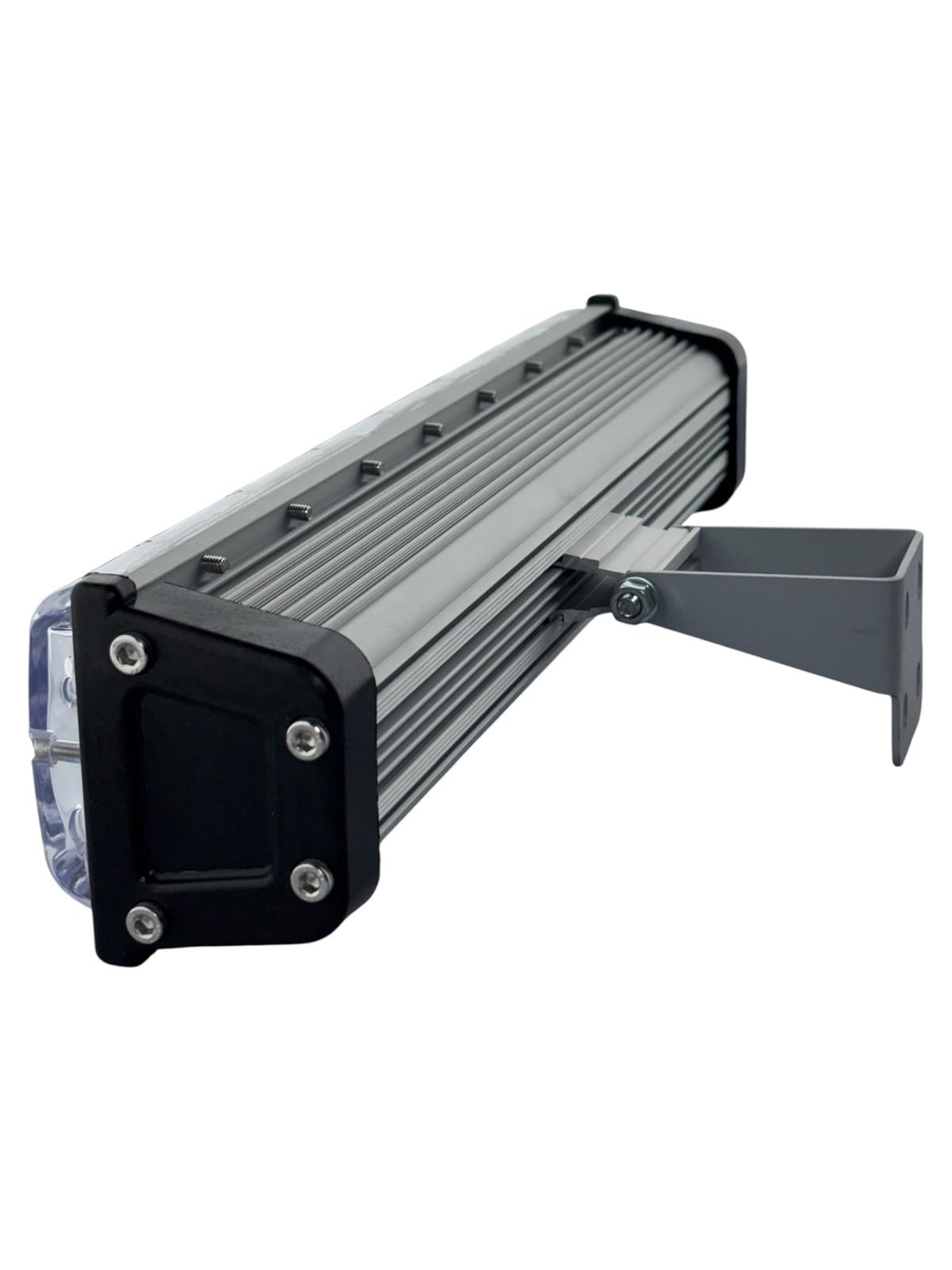 PLA-OSRM-P1  15-60 WATT  PROJEKTÖR  küçük görsel 2