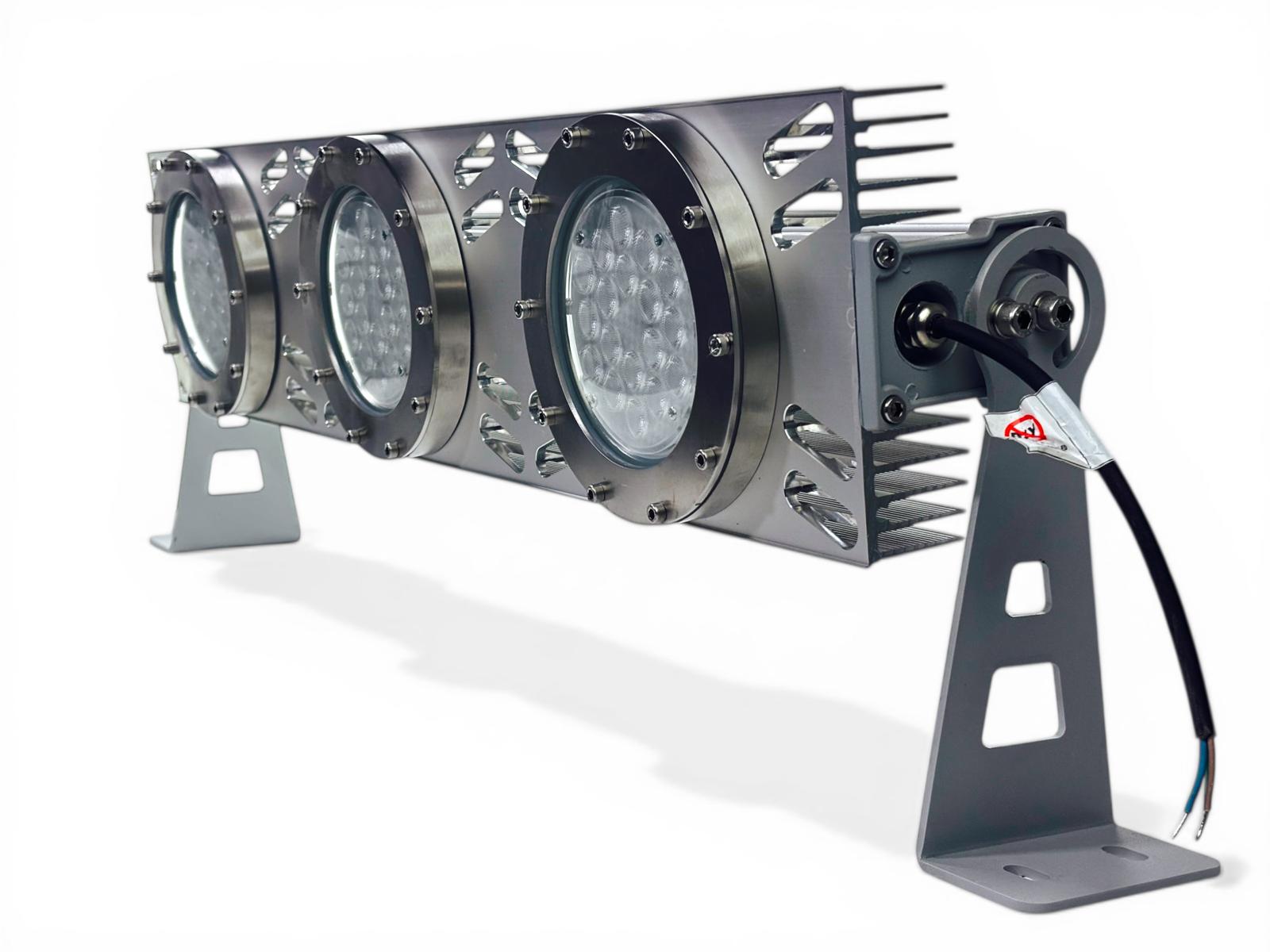 PLA-EXD-3 CELL-225 WATT  ZONE-1 küçük görsel 2