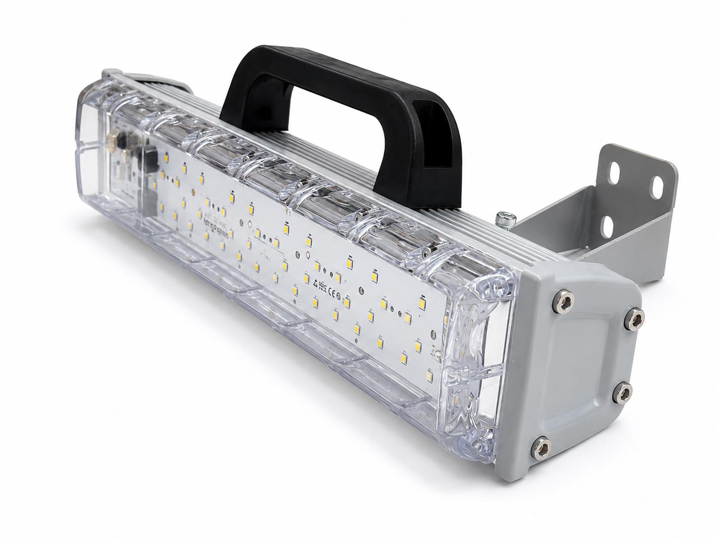 PLA-OSRM-P1  15-60 WATT  PROJEKTÖR  küçük görsel 4